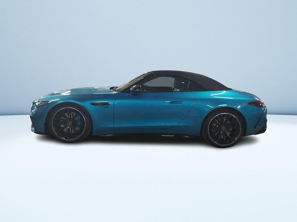 Mercedes AMG SL 63 Premium 4matic+ auto