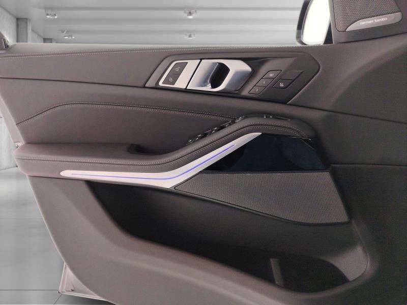 BMW X5 xdrive30d MSport Pro auto