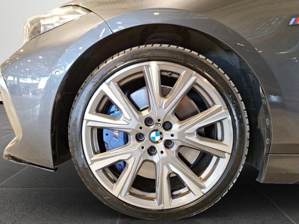 BMW Serie 1 M 135i xdrive auto