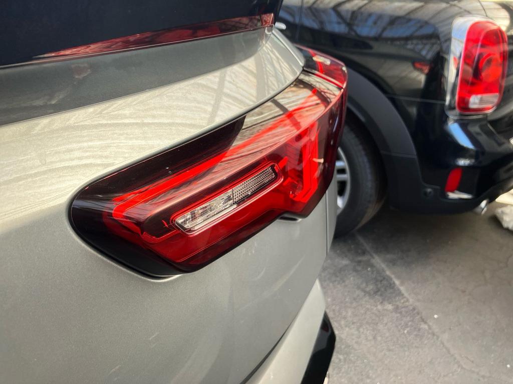 BMW X2 xdrive 20d 48V MSport Pro auto