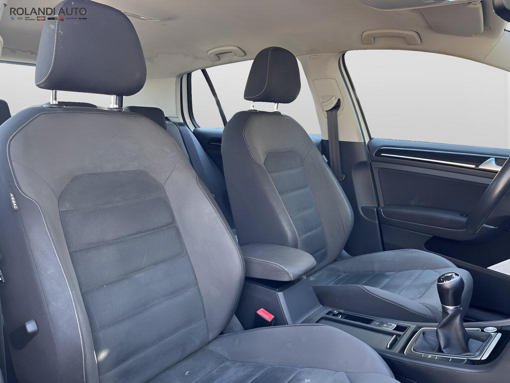 Volkswagen Golf 5p 2.0 tdi Highline 150cv