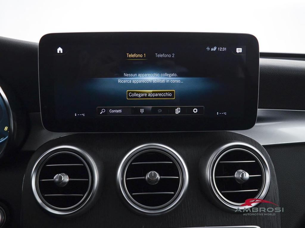 Mercedes GLC 300 eq-boost Premium Plus 4matic auto
