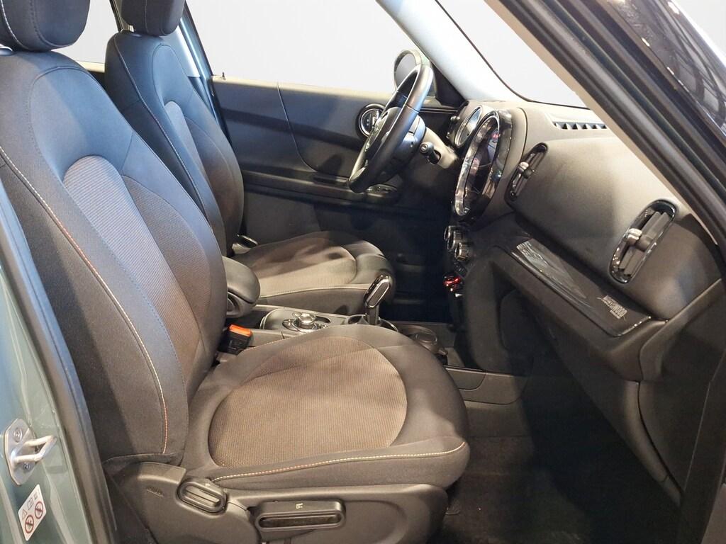 Mini One Countryman 1.5 One