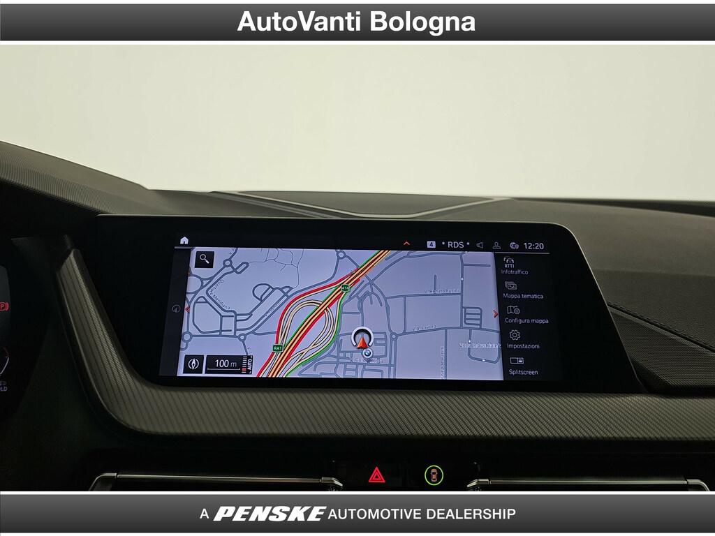 BMW Serie 2 220d Gran Coupe Msport xdrive auto
