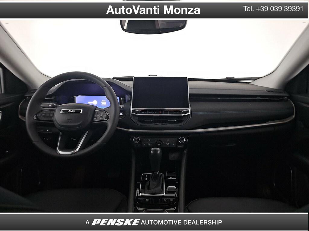 Jeep Compass 1.3 turbo t4 phev S 4xe auto