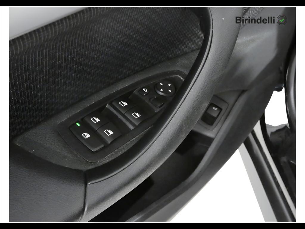 BMW X1 sdrive18d Business Advantage auto