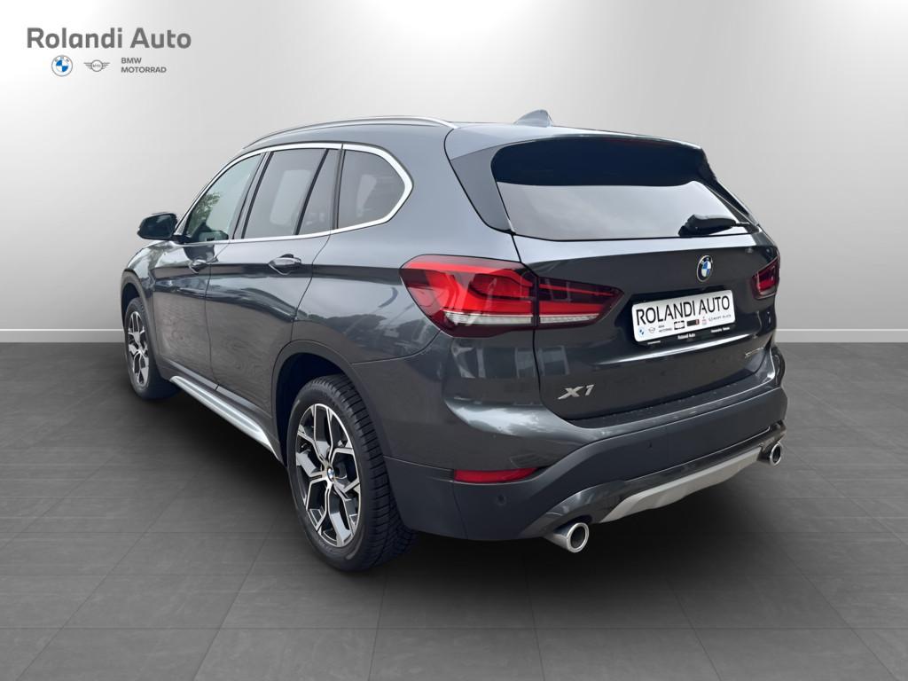 BMW X1 sdrive18d xLine Plus auto