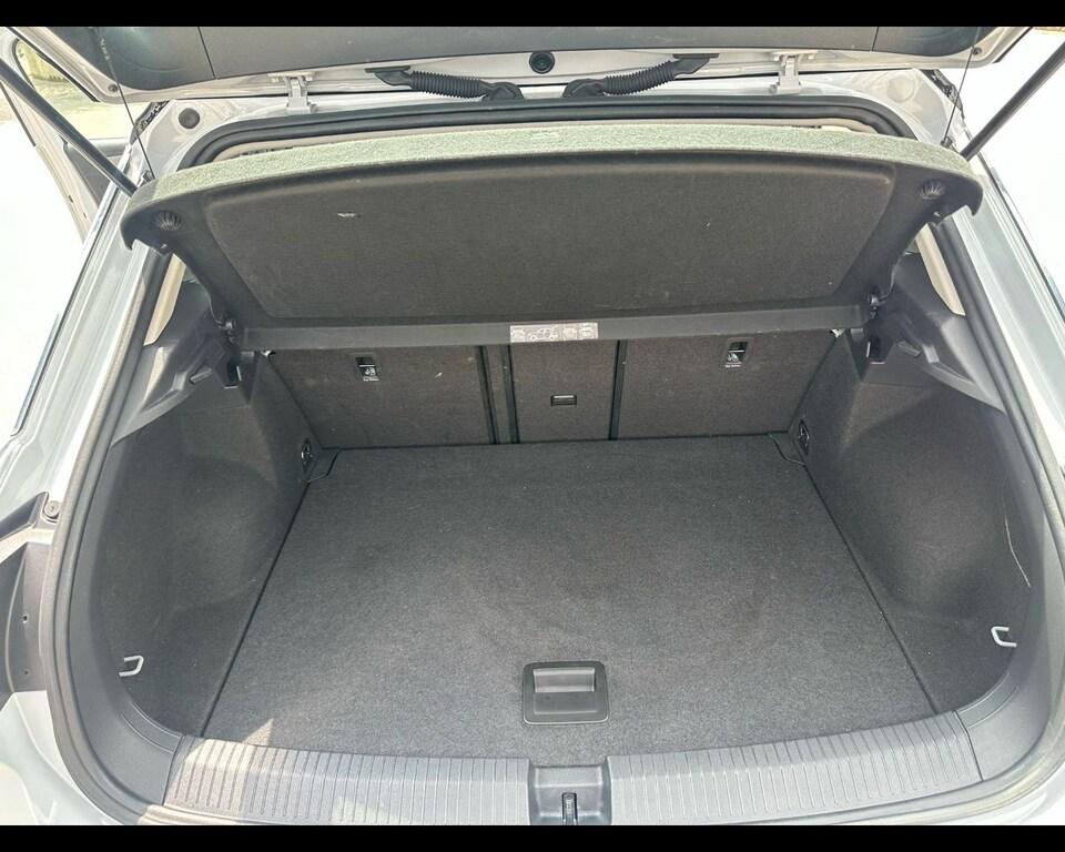 Volkswagen T-Roc 1.5 tsi act Style dsg