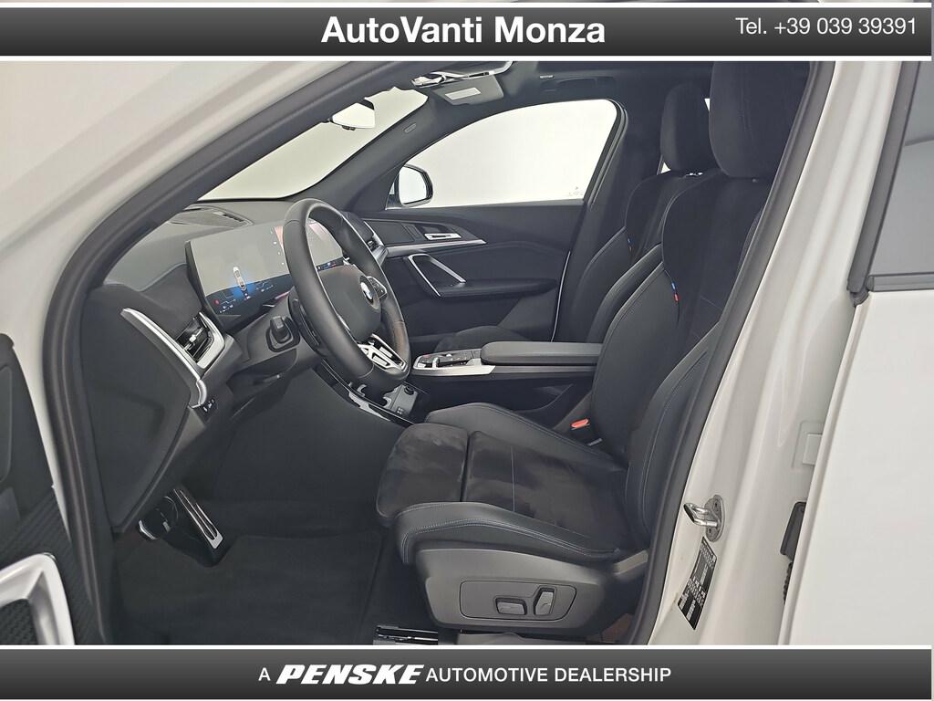 BMW X2 sdrive 20i 48V MSport auto
