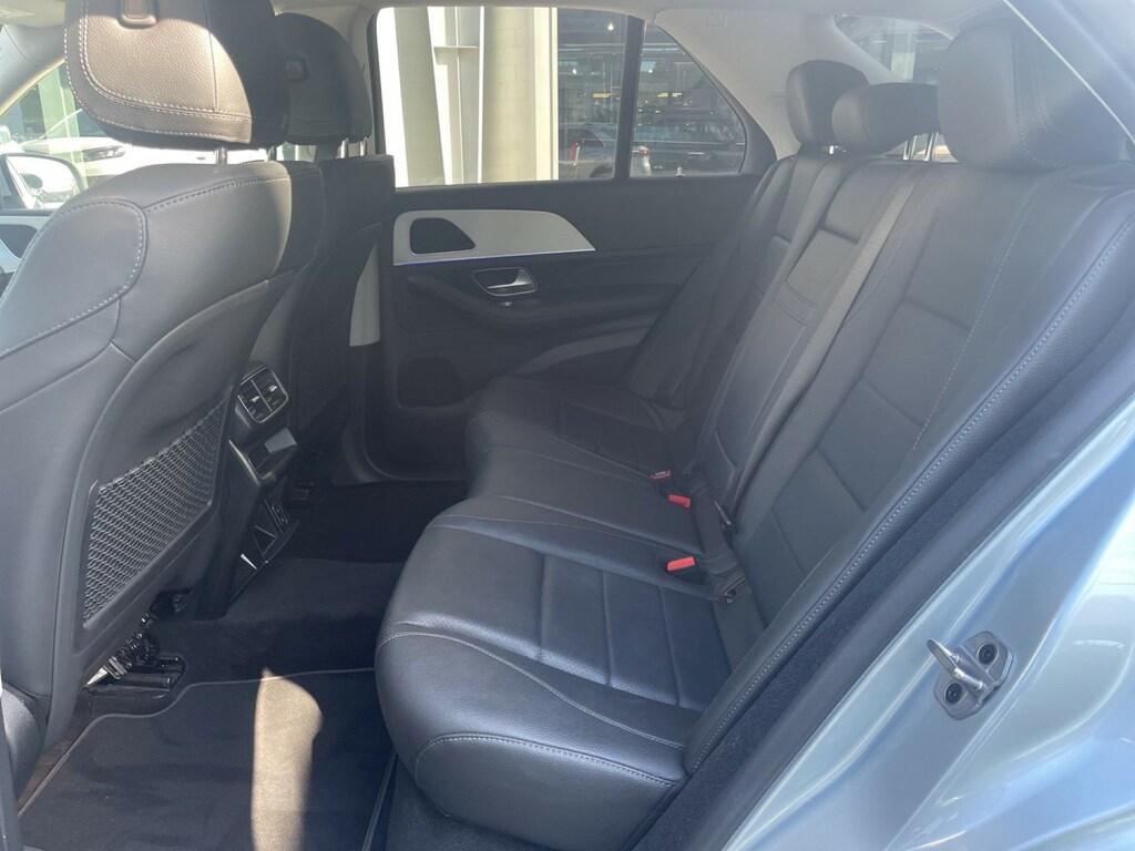 Mercedes GLE 300 d mild hybrid Sport 4matic auto