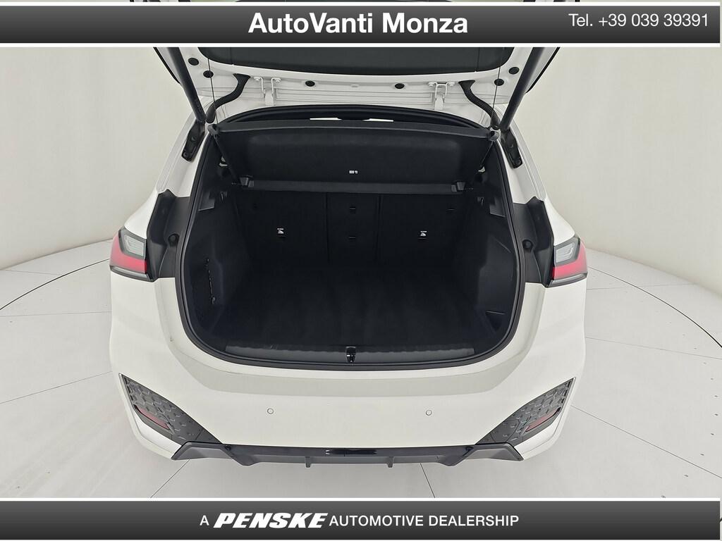 BMW Serie 2 223d Active Tourer mhev 48V xdrive Msport auto