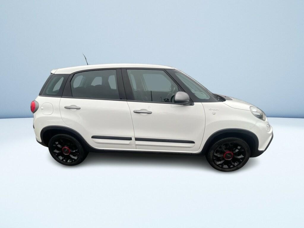 Fiat 500L 1.3 mjt Sport 95cv my20