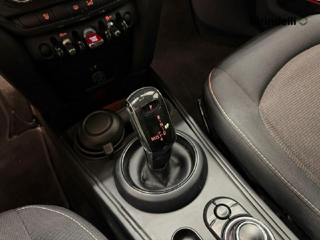 Mini Cooper Countryman 1.5 Business Auto