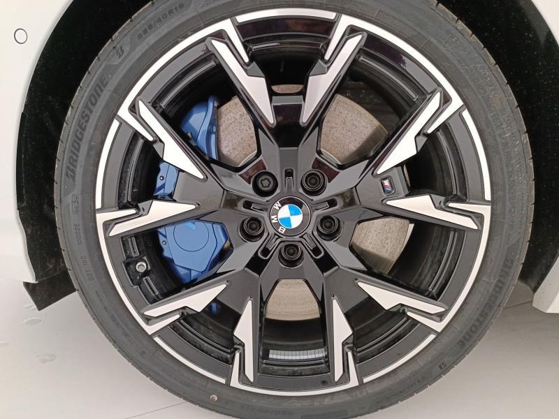 BMW Serie 1 118d MSport auto