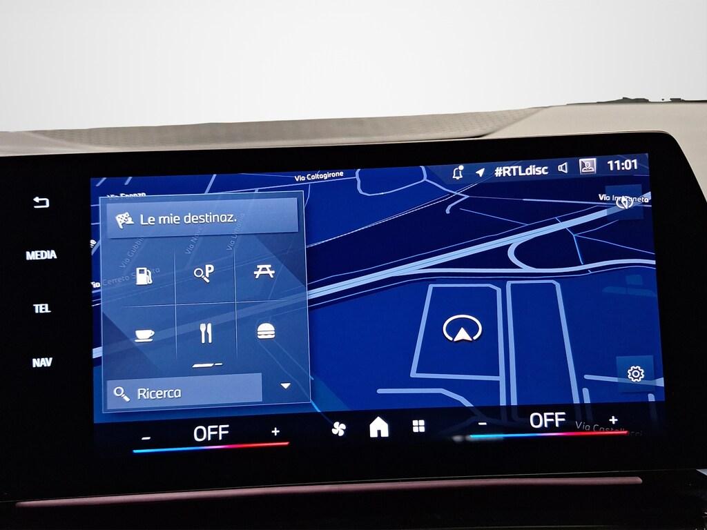 BMW Serie 2 218d Active Tourer auto