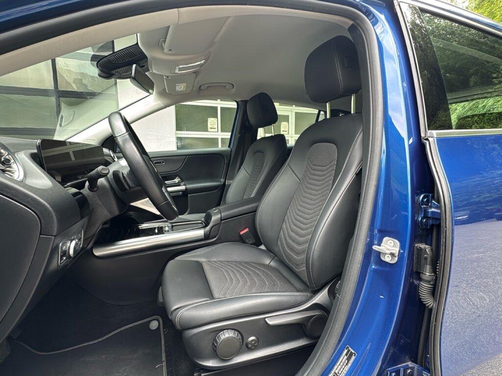 Mercedes GLA 180 Progressive Advanced Plus auto