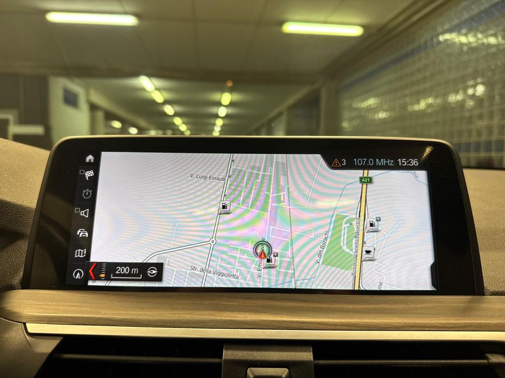 BMW X3 xdrive20d Msport 190cv auto