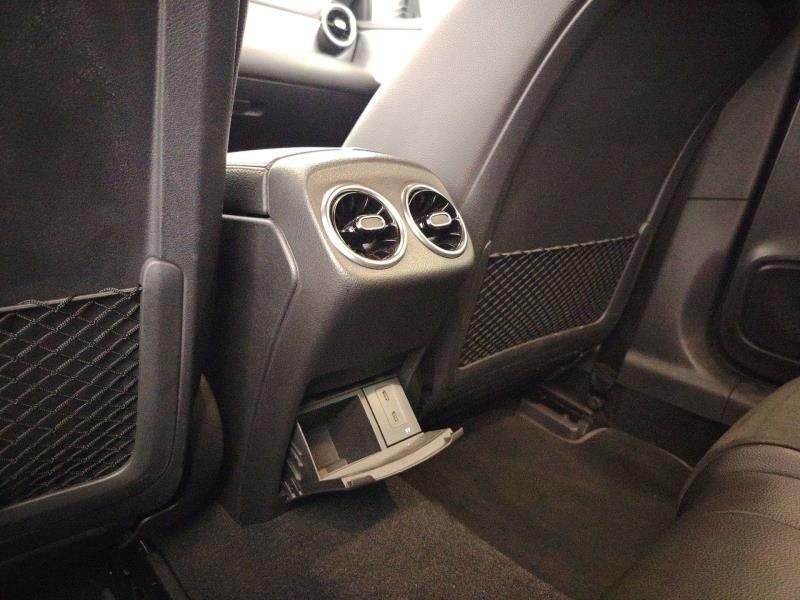 Mercedes Classe A 200 Premium auto