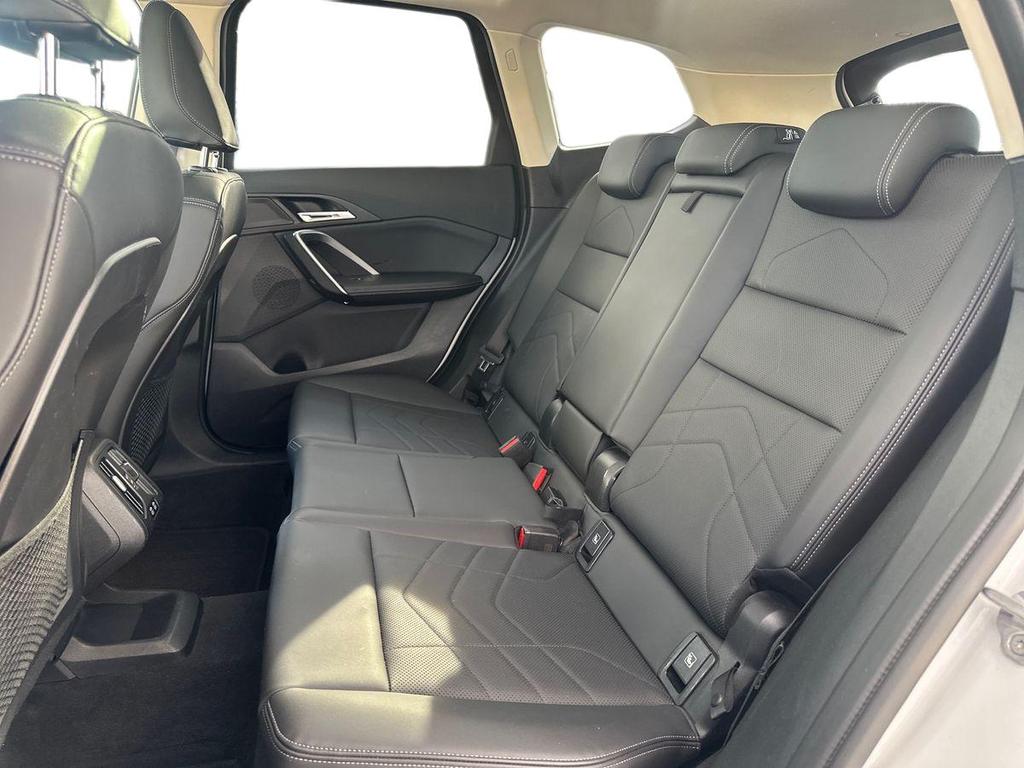 BMW X1 sdrive18d auto