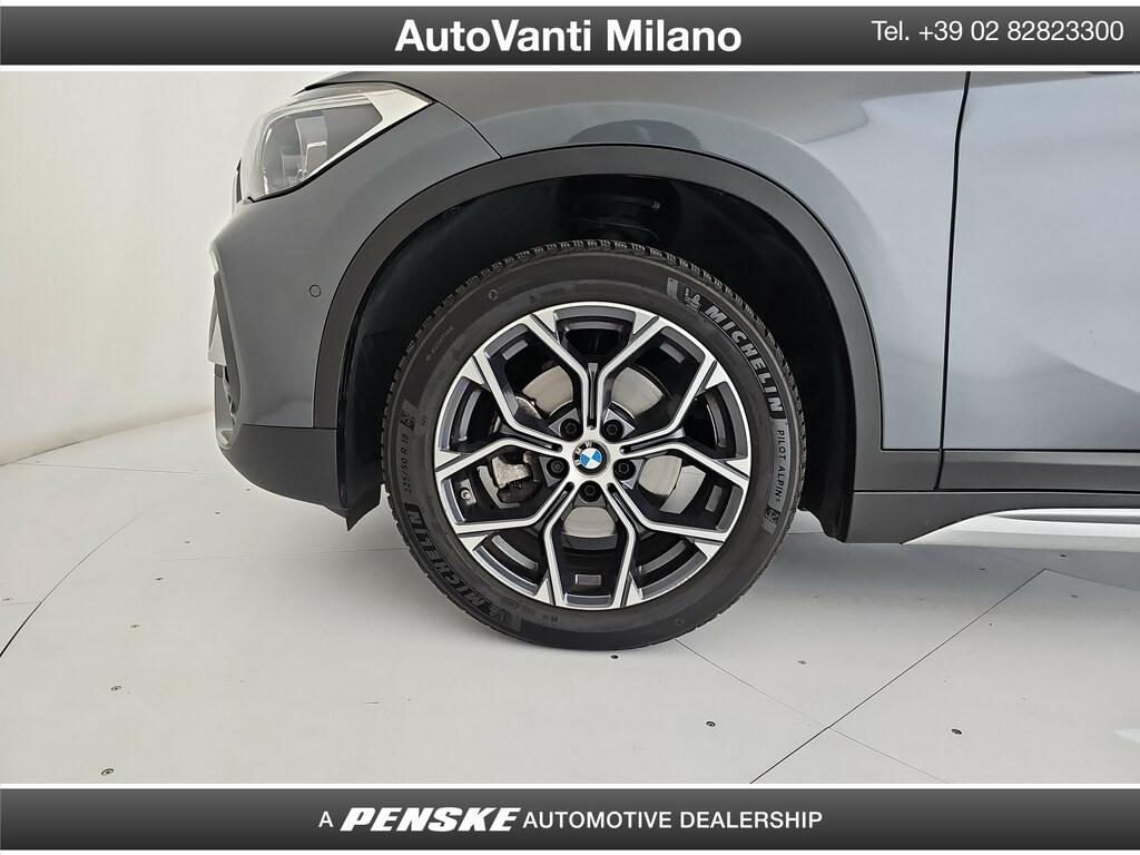BMW X1 sdrive18i xLine Plus 136cv auto