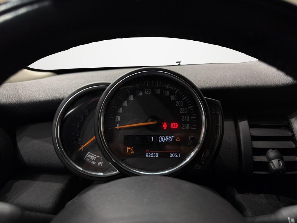 Mini One 1.2 One