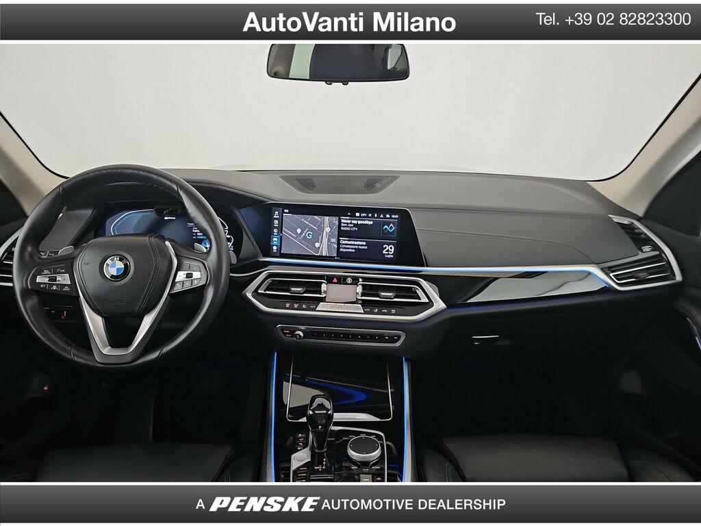BMW X5 xdrive45e xLine auto