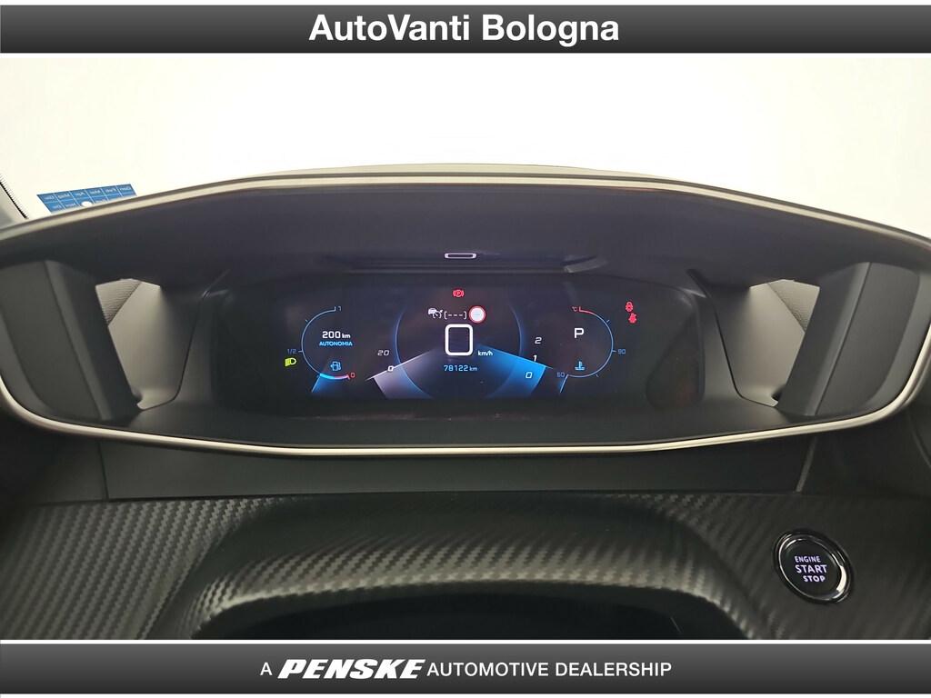 Peugeot 2008 1.5 bluehdi GT Pack s&s 130cv eat8