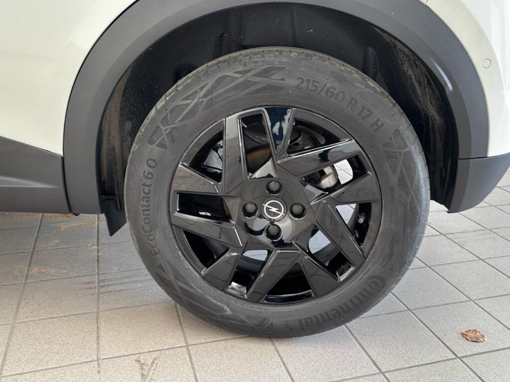 Opel Mokka 1.2 t GS s&s 100cv