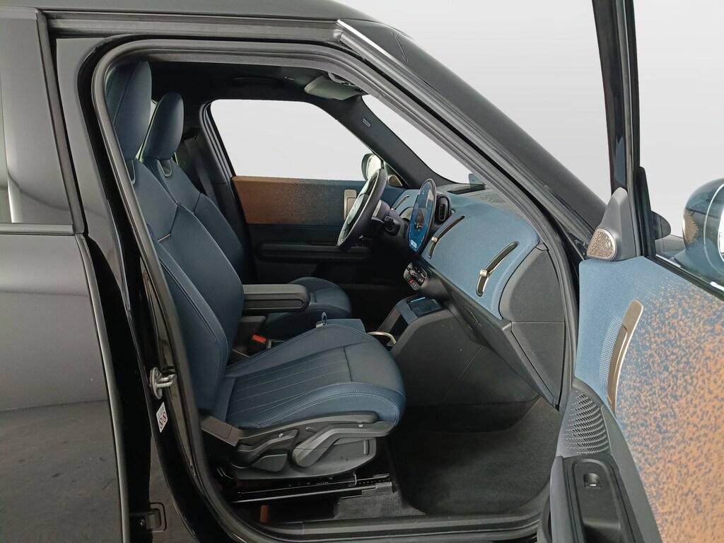 Mini Mini Countryman 2.0 48V D Classic auto