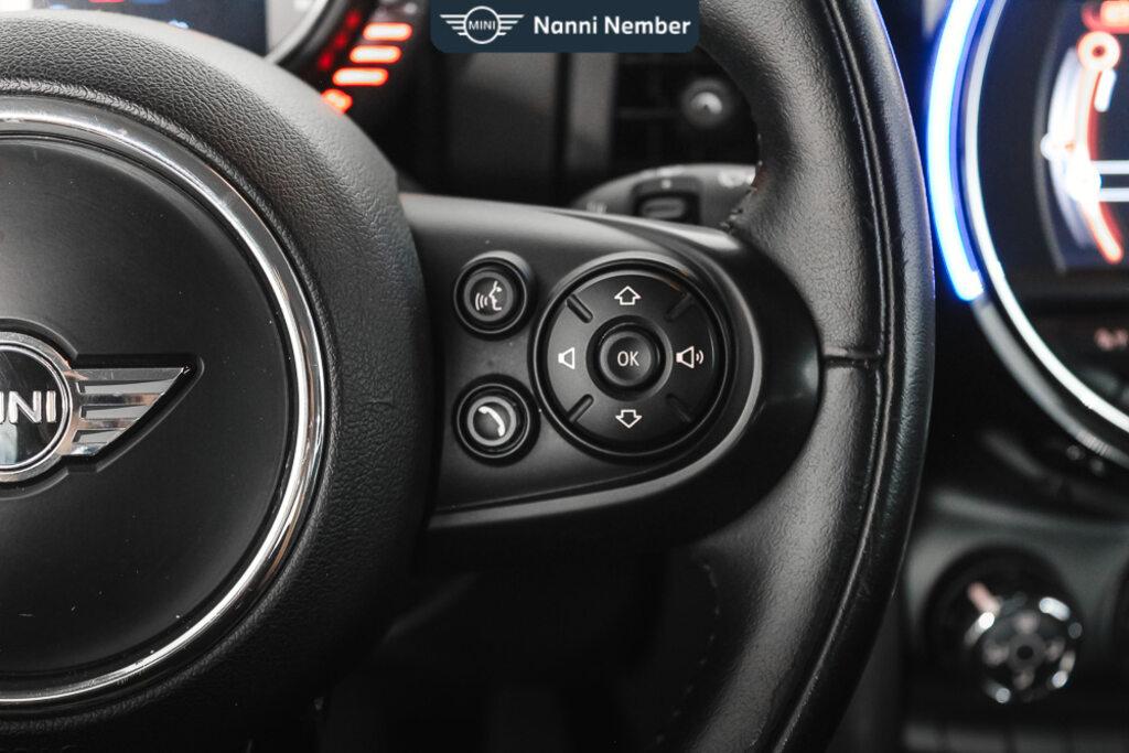 Mini One 1.2 One