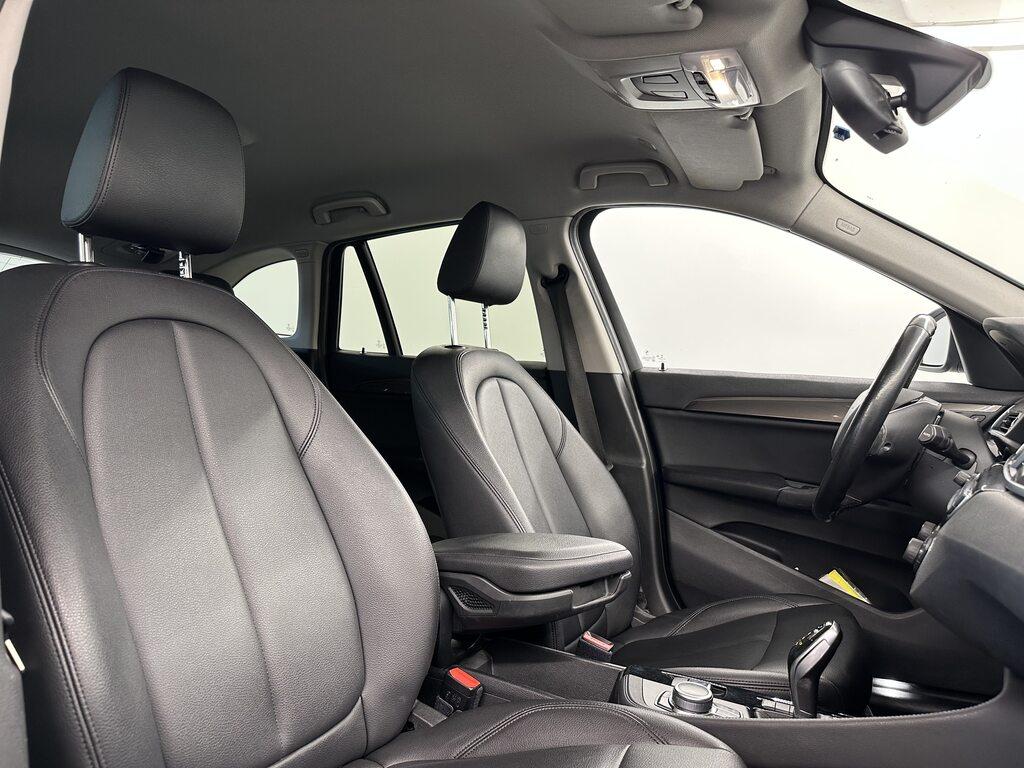 BMW X1 xdrive18d xLine auto my18