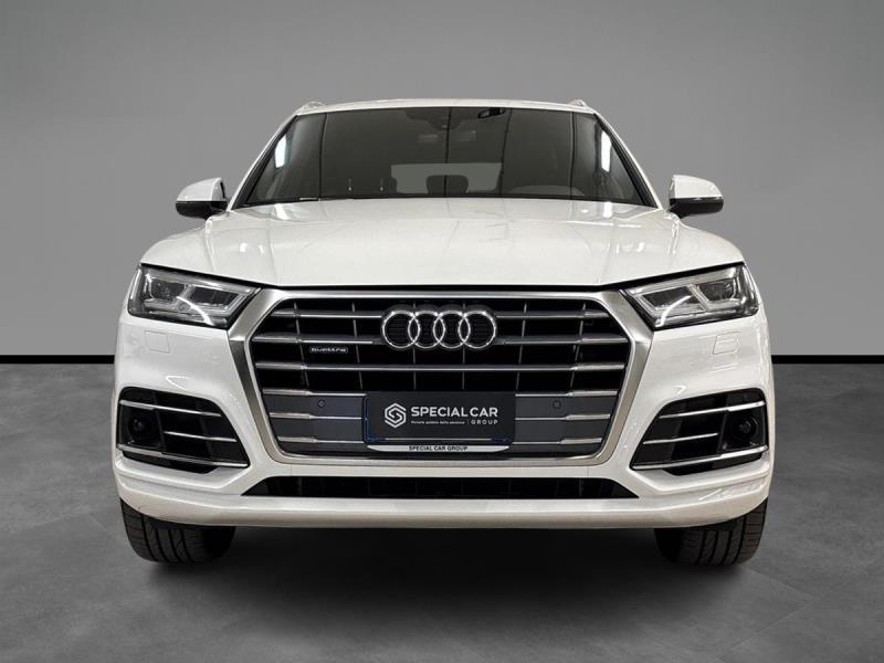 Audi Q5 40 2.0 tdi mhev Business quattro s tronic