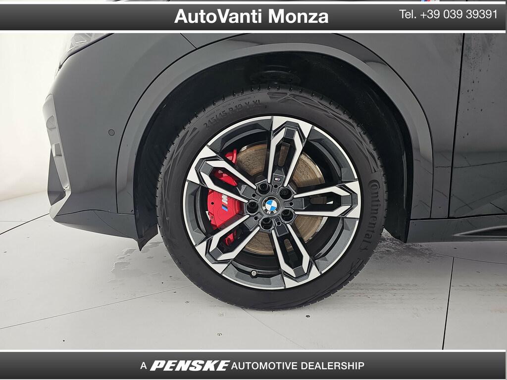 BMW X2 xdrive 20d 48V MSport Pro auto