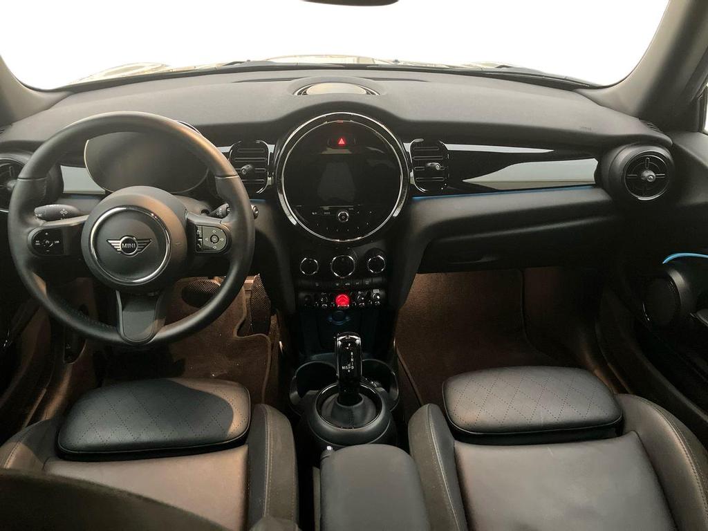 Mini Cooper 1.5 TwinPower Turbo Cooper