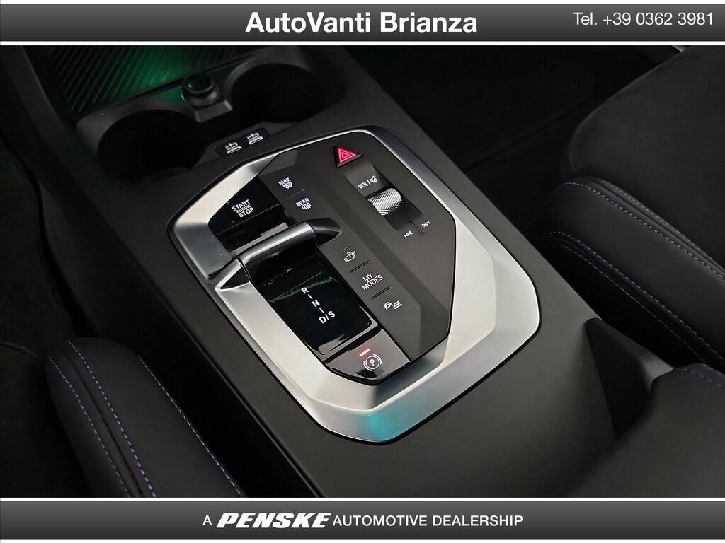 BMW Serie 1 118d MSport Pro auto