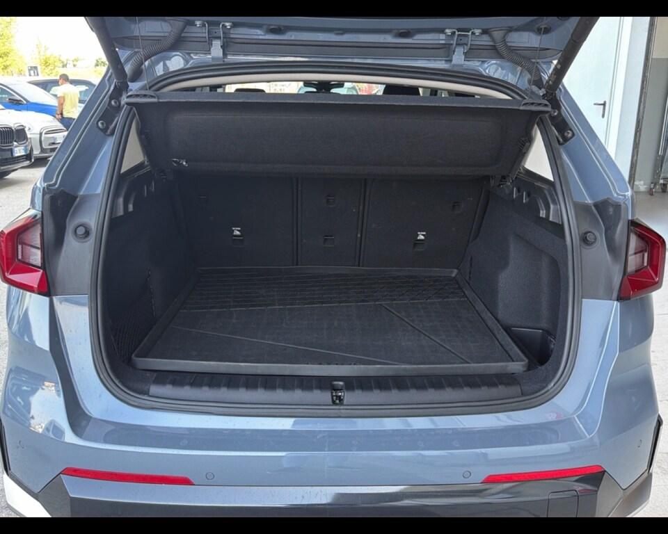 BMW X1 sdrive18d X-Line Edition Essence auto