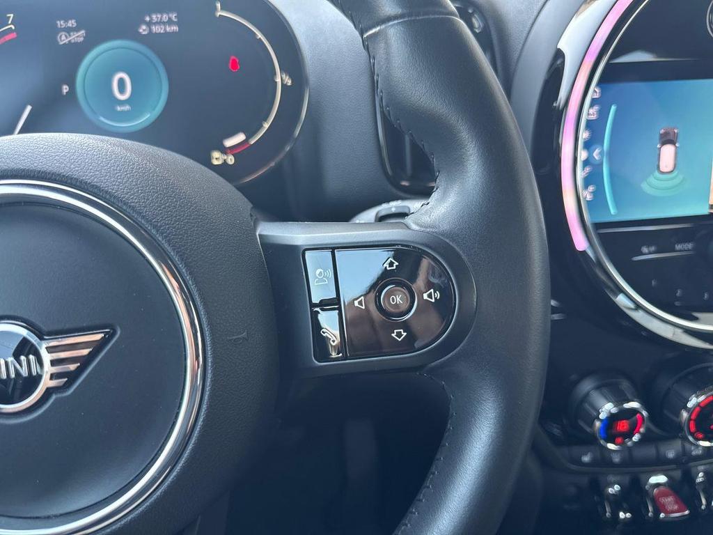 Mini Cooper Countryman 1.5 TwinPower Turbo Cooper