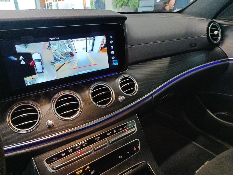 Mercedes Classe E 300 de eq-power Premium auto my20