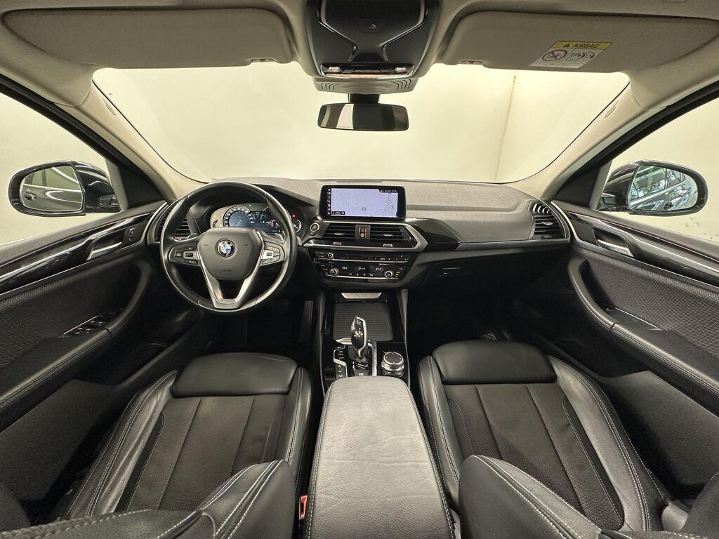 BMW X4 xdrive30d xLine 265cv auto