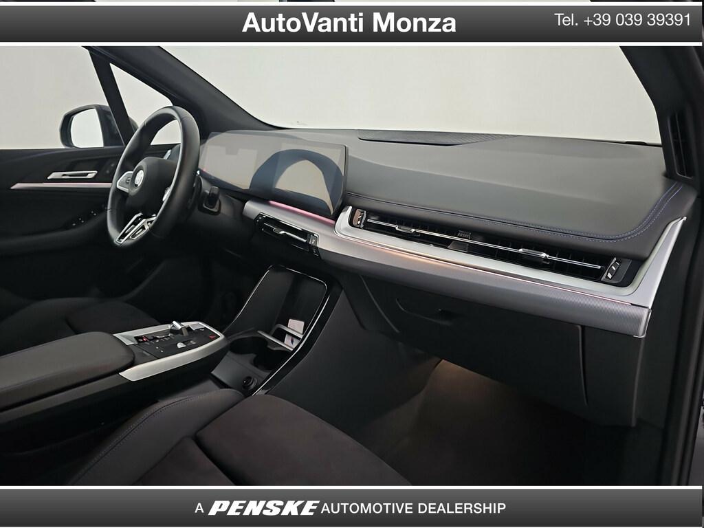 BMW Serie 2 218i Active Tourer Msport auto