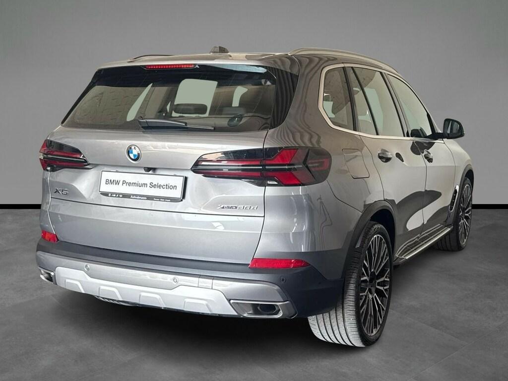 BMW X5 xdrive30d auto