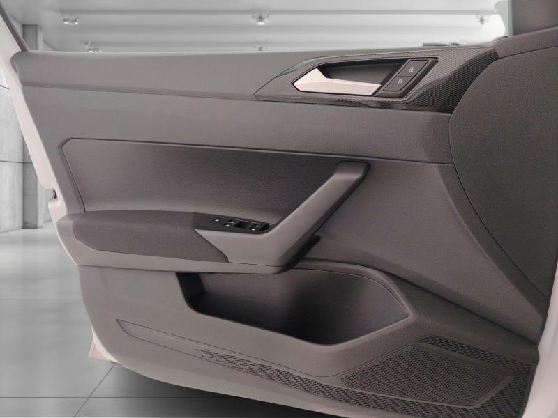 Volkswagen Taigo 1.0 tsi Life 110cv dsg