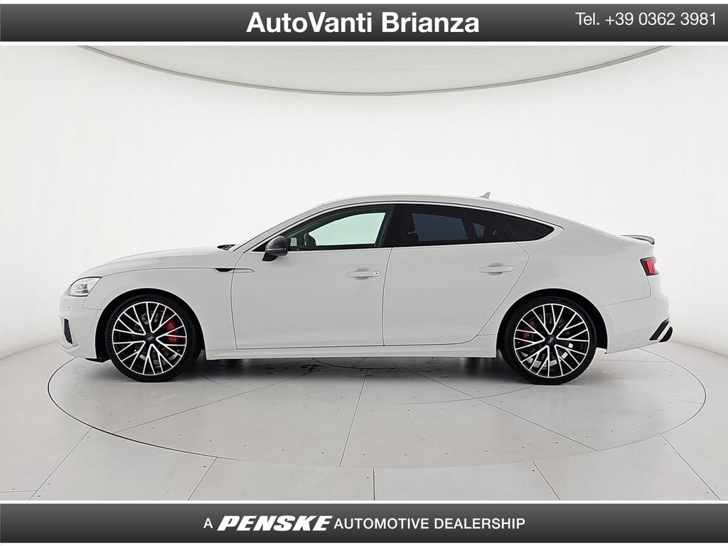 Audi A5 Sportback 45 2.0 tfsi mhev Sport quattro 245cv s-tronic