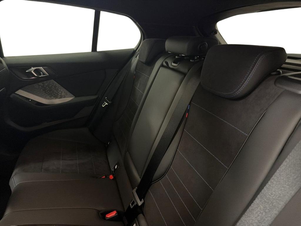 BMW Serie 1 120d 48V MSport auto