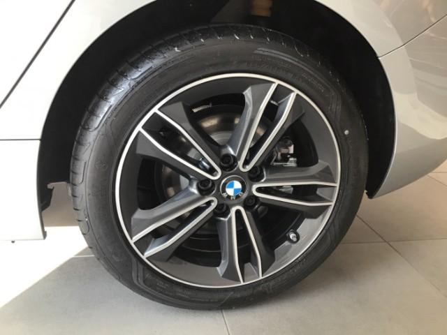 BMW Serie 1 116d Sport auto