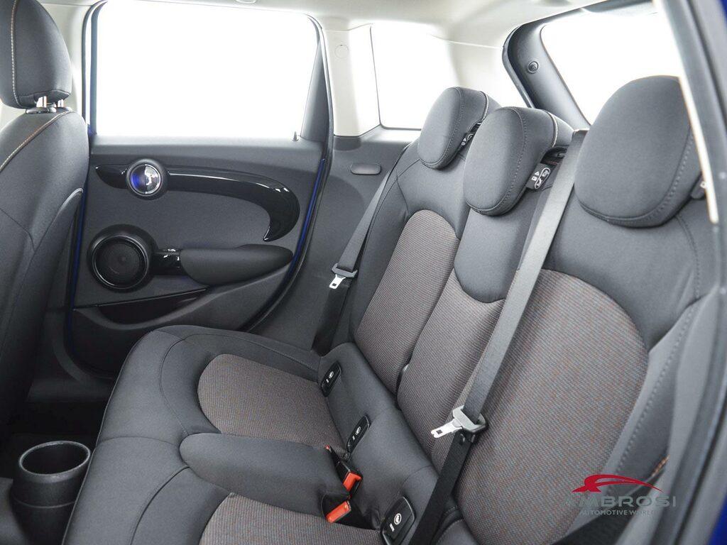 Mini Cooper 1.5 TwinPower Turbo Cooper