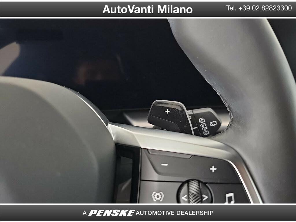 BMW X1 xdrive20d mhev 48V MSport Pro auto