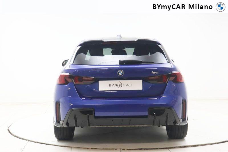 BMW Serie 1 120 48V MSport Pro auto