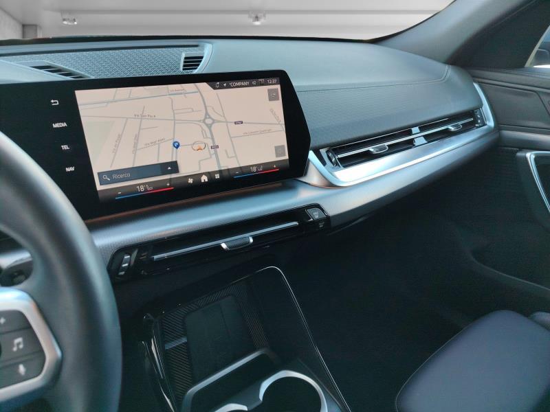 BMW iX2 edrive 20 MSport