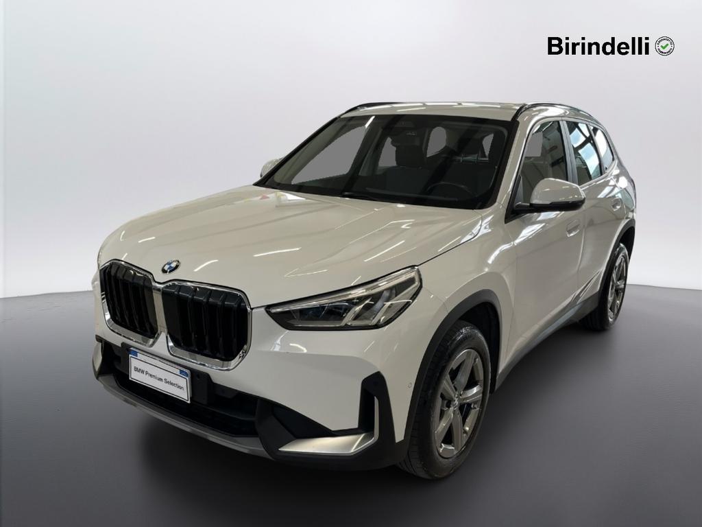 BMW X1 sdrive18d auto